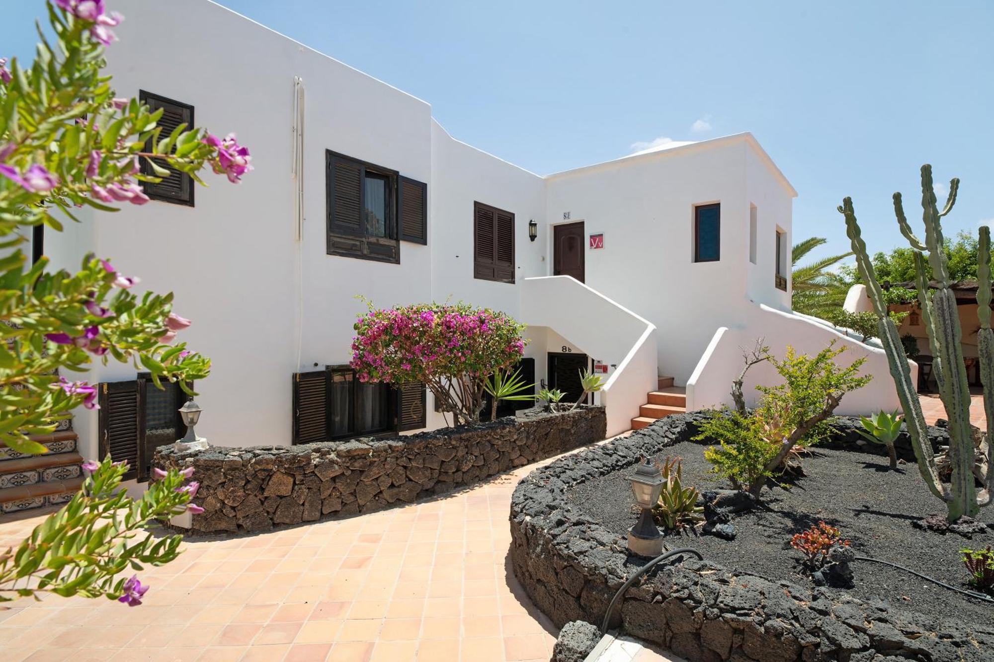 Tranquilidad 300M To Beach Freewifi Puerto del Carmen  Zewnętrze zdjęcie